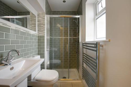 12 Atlantic Close Bude 