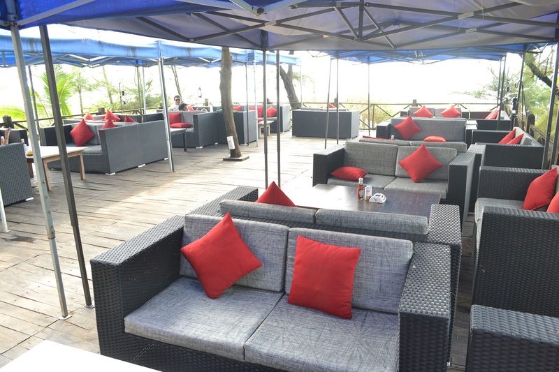 Montego Bay Beach Village Restaurant