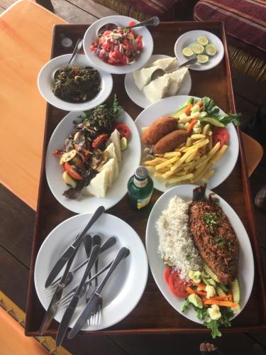 Sooper Guest House 