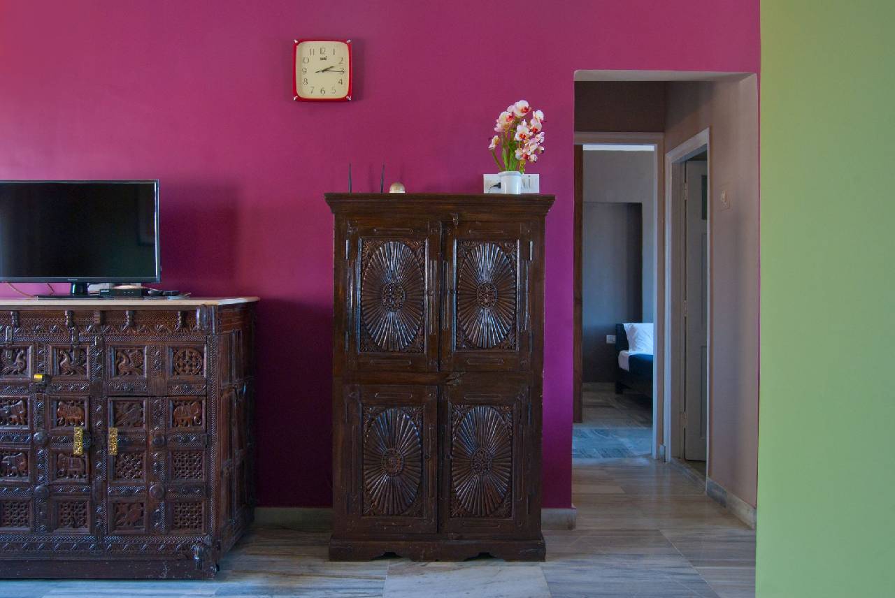 Landmark Asia Serviced Apartments 