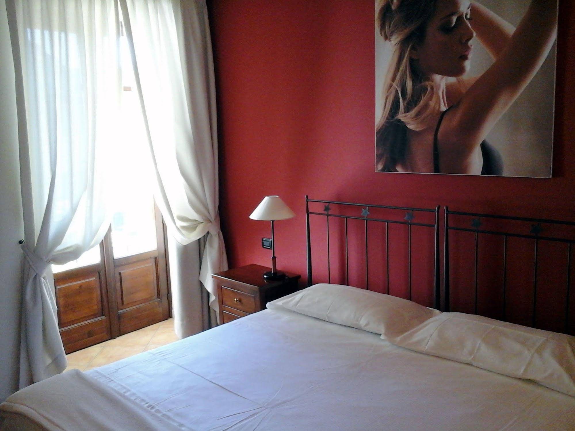 Hotel La Contrada 