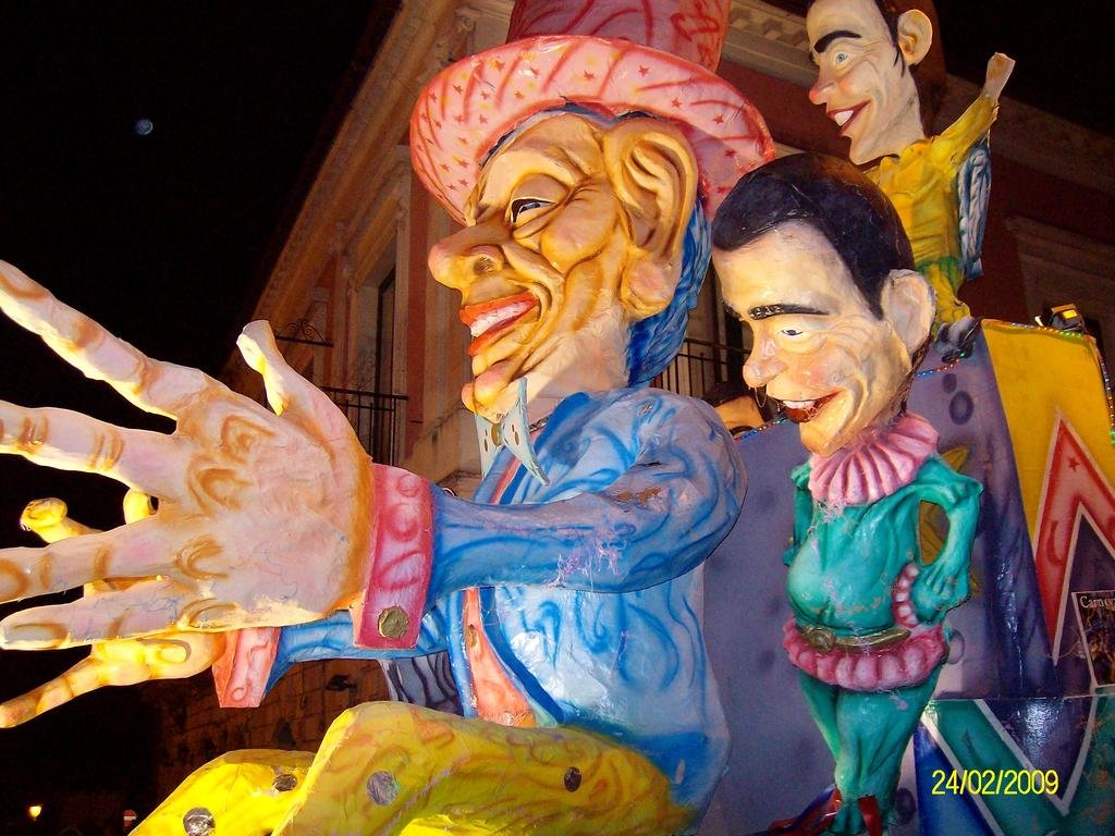 Casa Al Corso 
