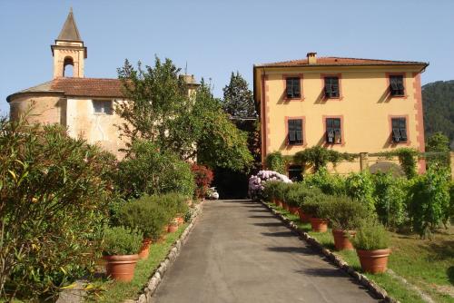 Appartamenti Villanova 