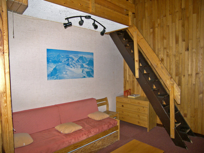 Le Curling A No.5 General view