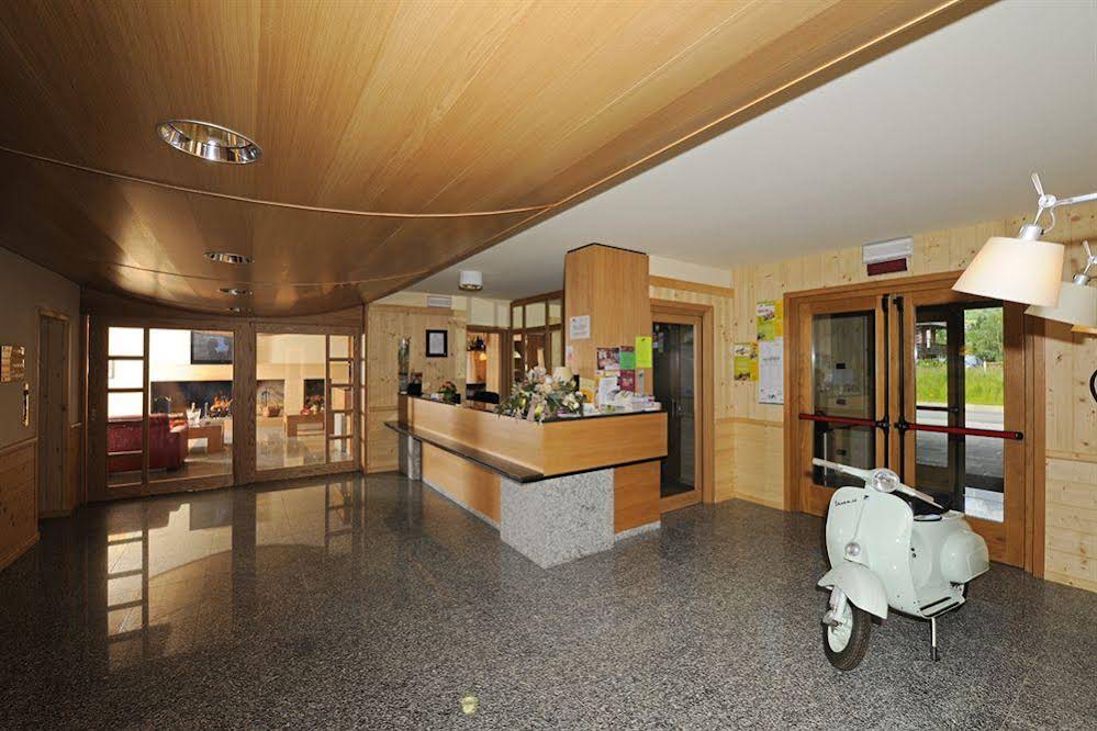 Hotel Garni Pegrà 