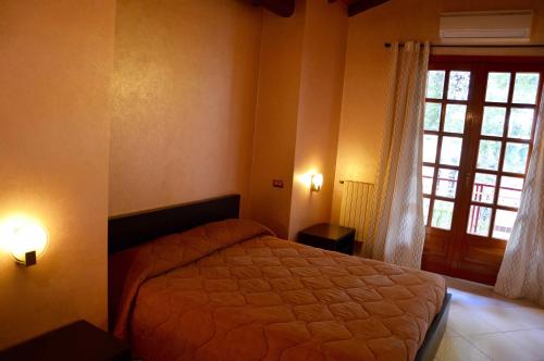 Villa Ginestra 