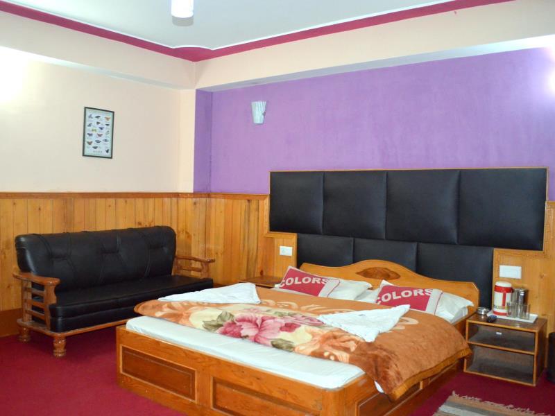Delight Royal Lachung 