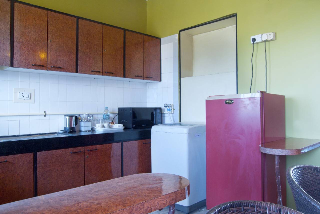 Landmark Asia Serviced Apartments 