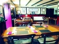 The Border Hotel 
