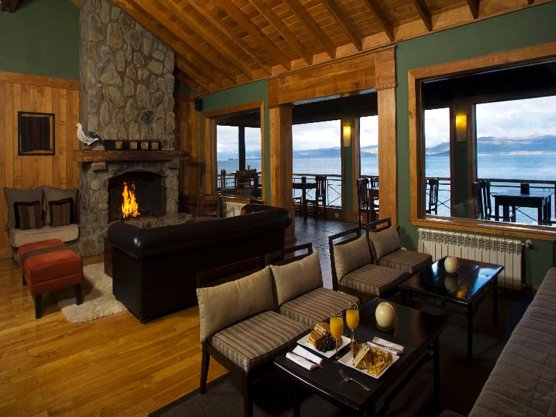 Los Cauquenes Resort & Spa Bar