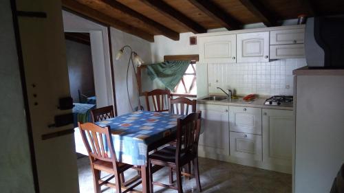 Casa Vacanze Poggio Degli Ulivi 