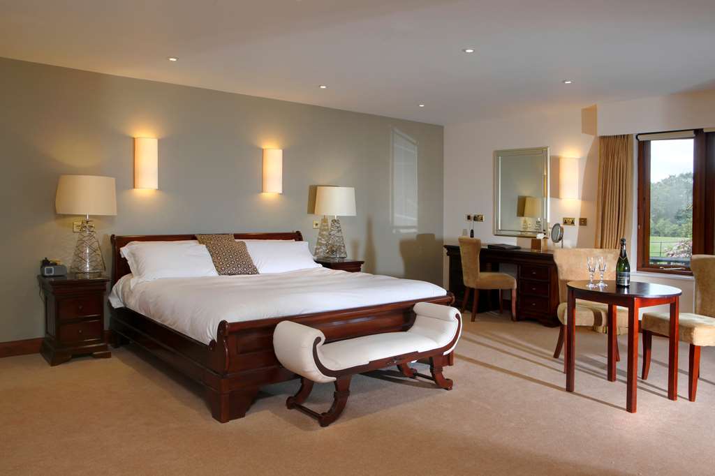 Best Western Garstang Country Hotel And Golf Club (بست وسترن گارستانگ کانتری هتل اند گلف كلوب) garstang country hotel bedrooms