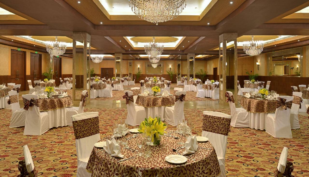 Savoy Suites Manesar 