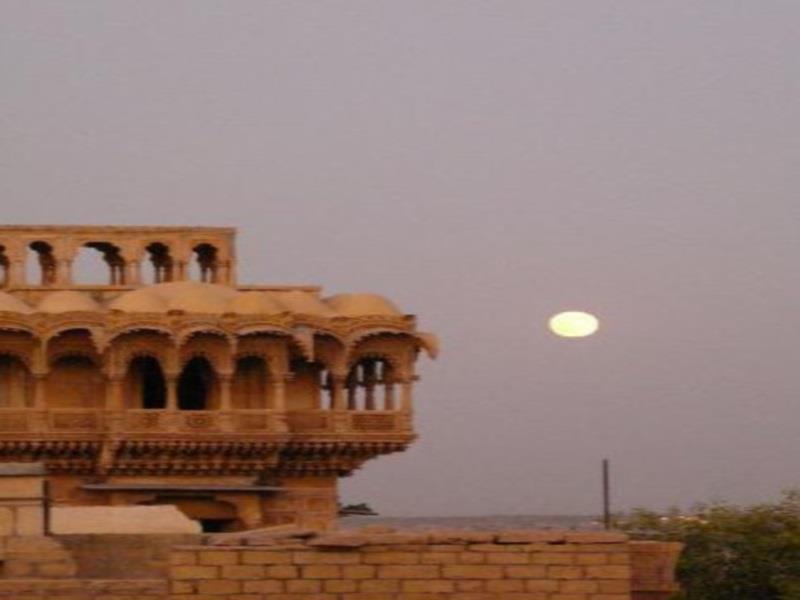 Hotel Jeet Mahal 