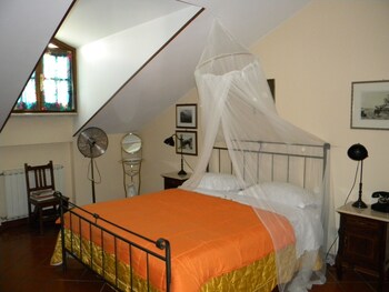 B&b La Costa Guestroom