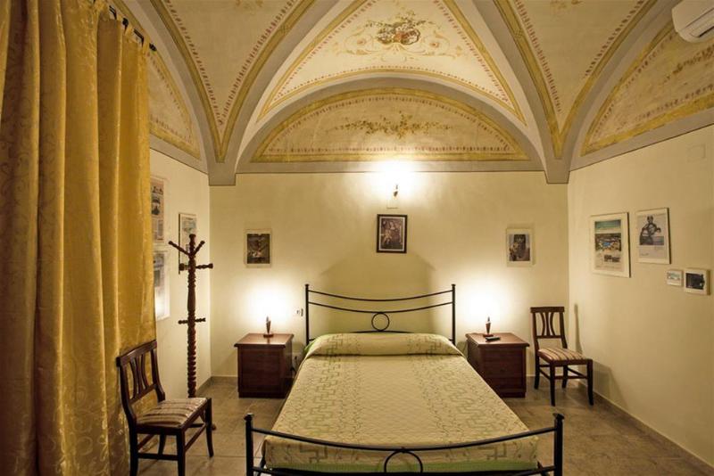 Camere Del Re Room