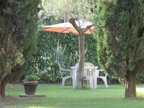 B&b La Quiete 