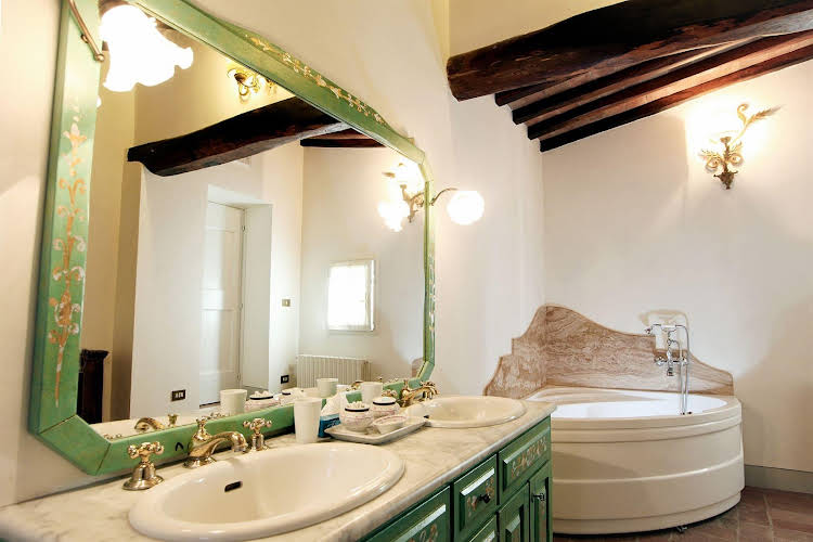 Villa Poggio Bartoli 