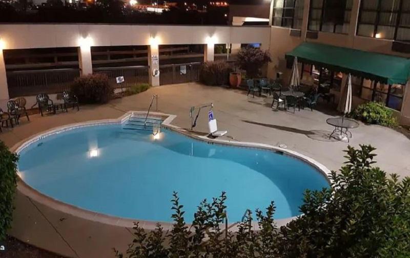 Travelodge by Wyndham Roanoke - photo 2