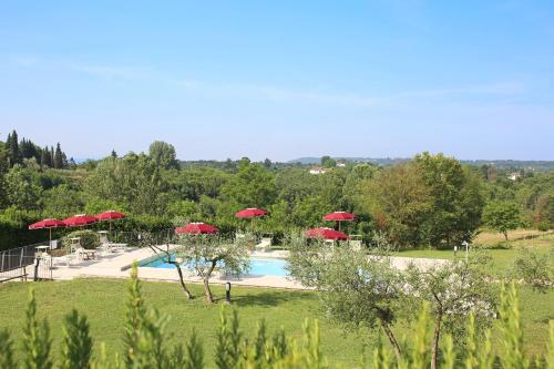 La Scuola Di Furio Apartments 