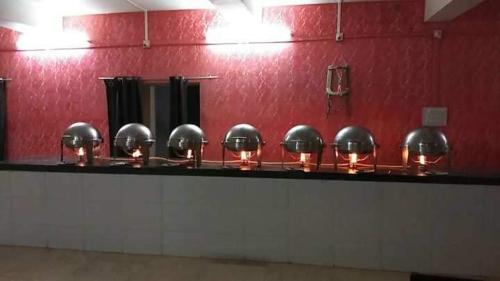 Kukas Guest House 