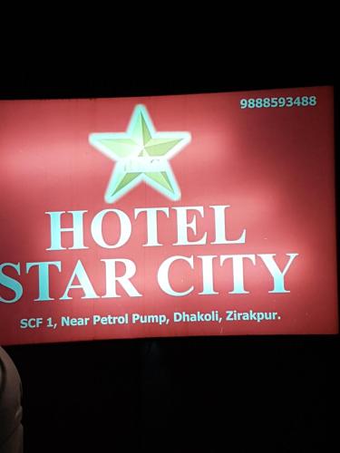 Hotel Star City 