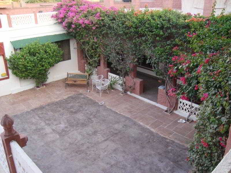Jagat Vilas General view