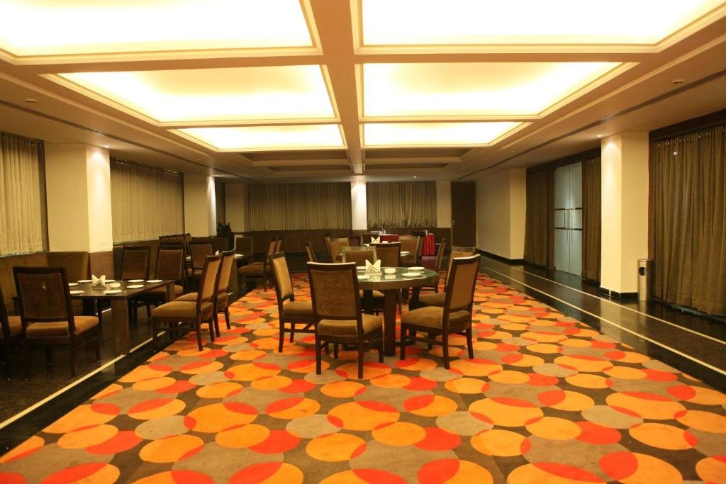Krome A Boutique Hotel 
