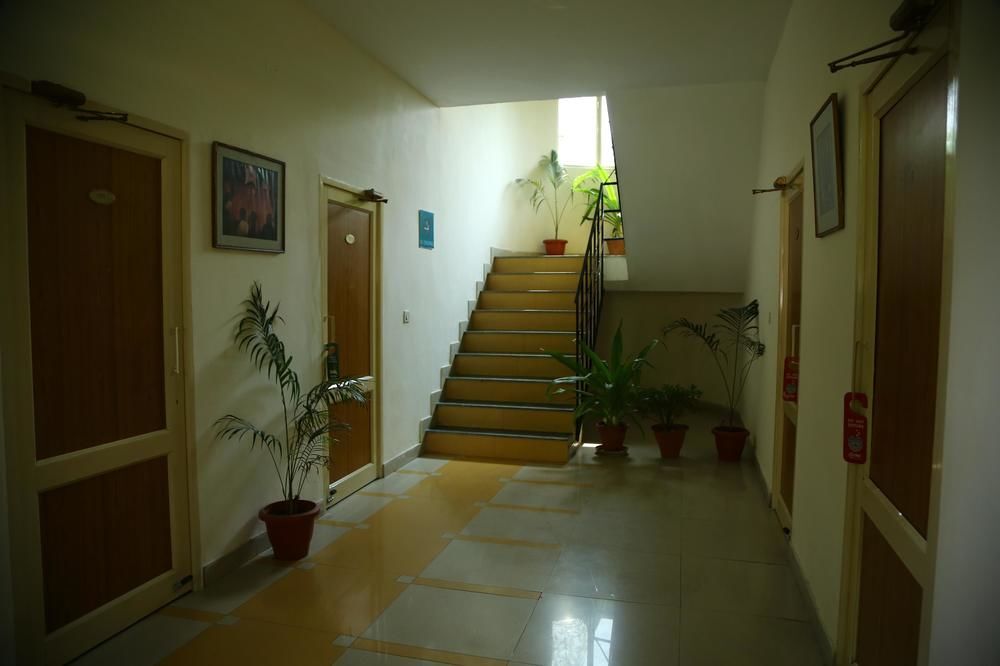 Oyo Rooms Funcity Amusement Park 