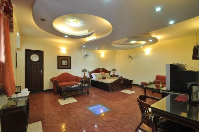 Hotel Yadu Residency 