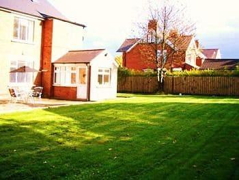 Ardmore Guest House 