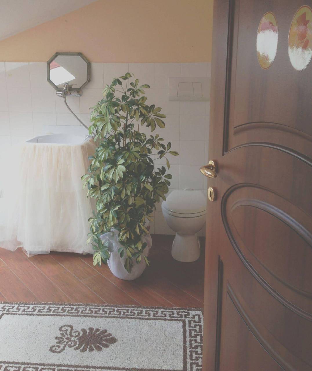 Magnolia House 
