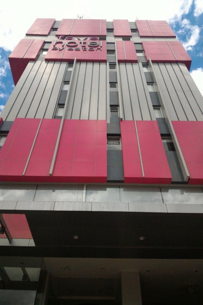 Favehotel Panakkukang Makassar 