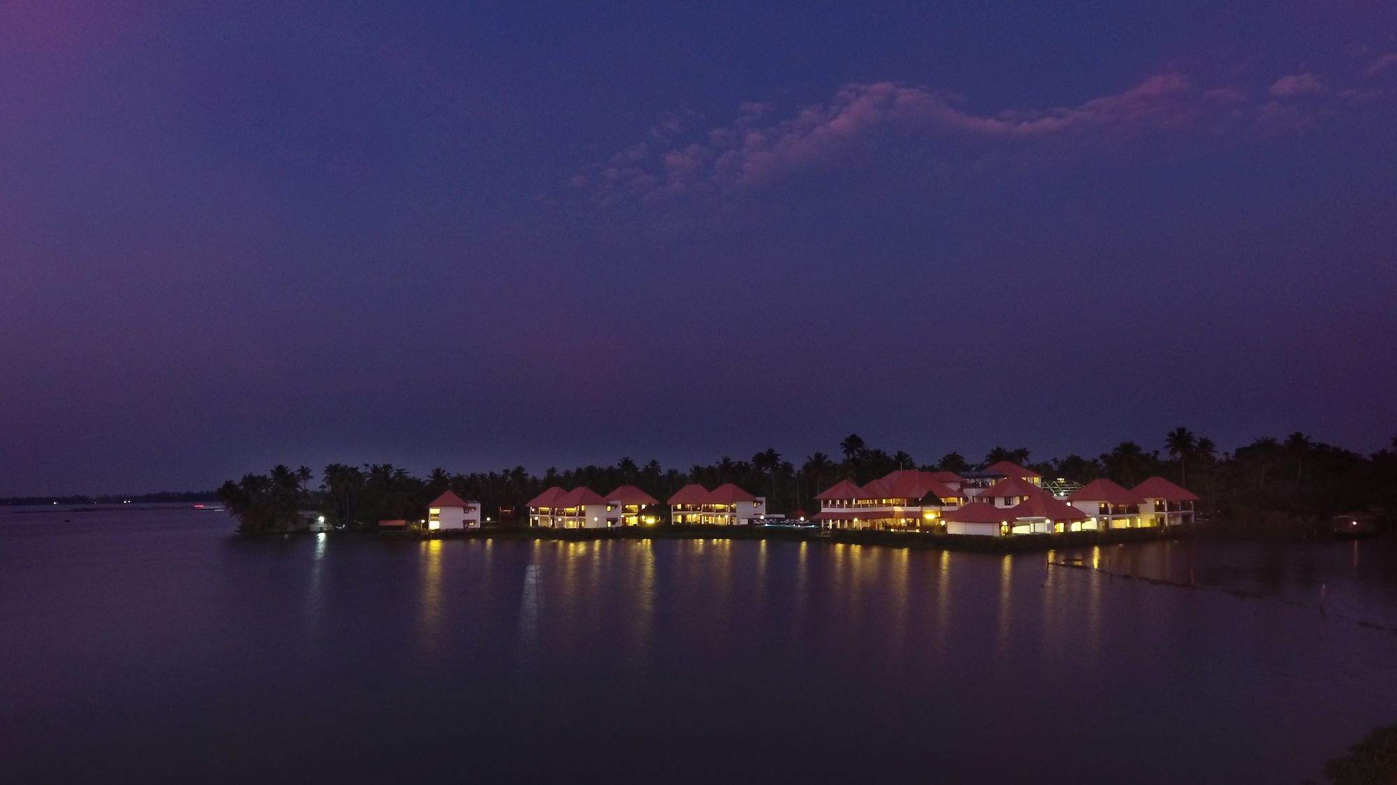 Paloma Backwater Resorts 