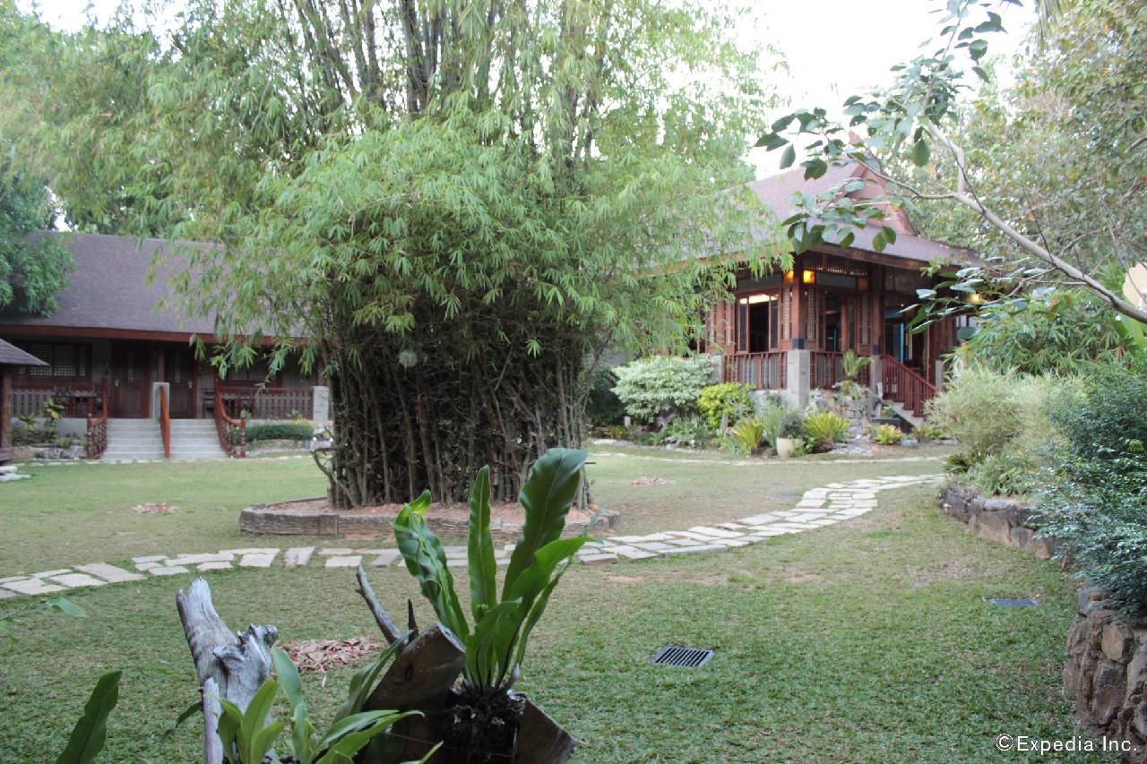 Sophia's Garden Resort (سوفیاس گاردن ریزورت) 