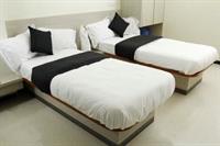 Hotel New Bharti 
