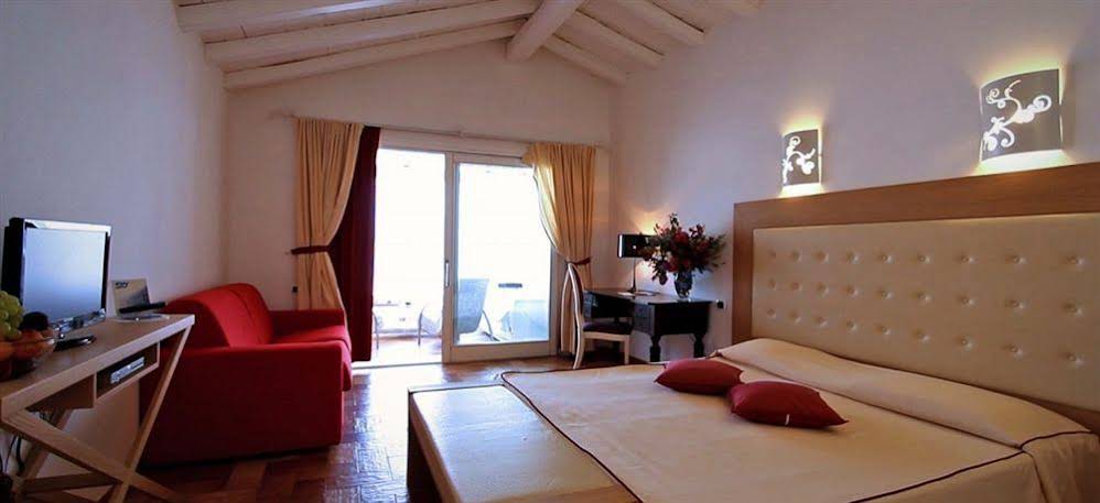 Hotel Villas Resort 