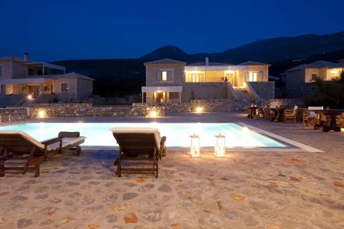 Poliana Villas 