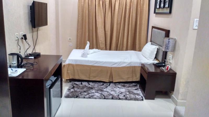 Hotel Grand Palace 