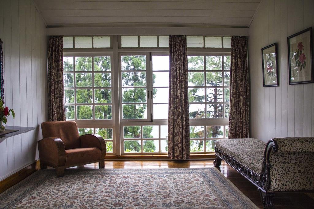 Goomtee Tea Garden Retreat 
