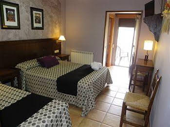 Hotel Cinca 