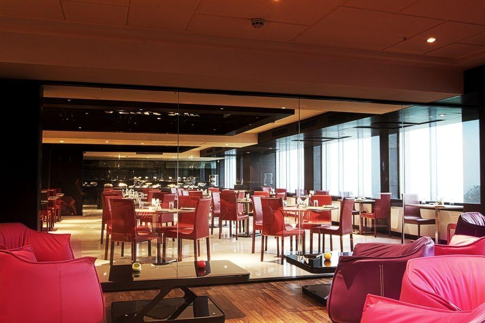 Citrus Hotel Kolhapur 