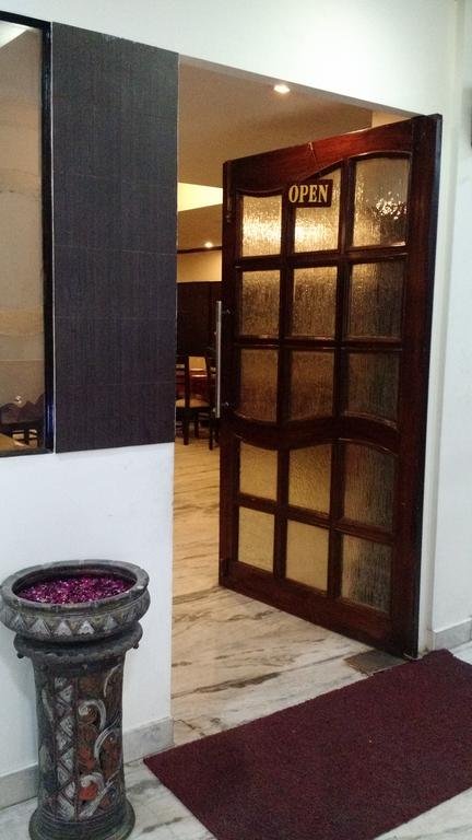 Hotel Sagar 