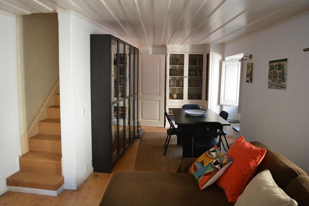 Ferradura House 