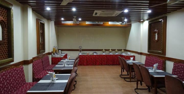 Kalinga Hotel 