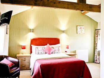The Granary At Fawsley 