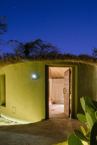 Hotel Desertica 