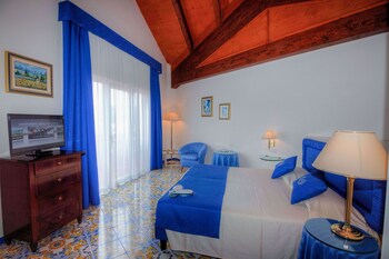 Hotel Del Golfo 