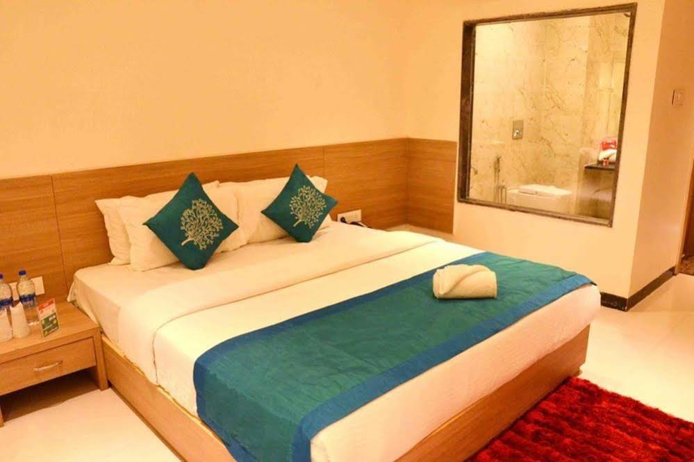 Oyo Rooms Indore Ujjain Road Iii 