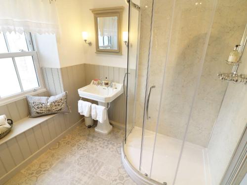 Lisa's Cottage Kendal (لیساس كوتاج كندال) 